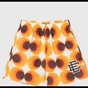 Brand New Eric Emanuel short.